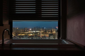 Chongqing Fangwujian Garden Hotel